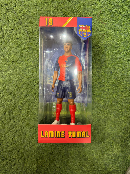 FIGURAS DE ACCION
