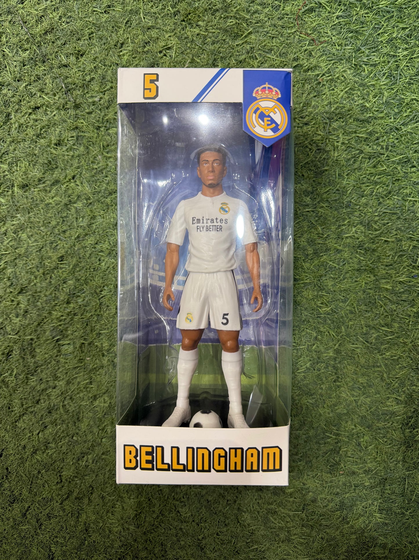 FIGURAS DE ACCION