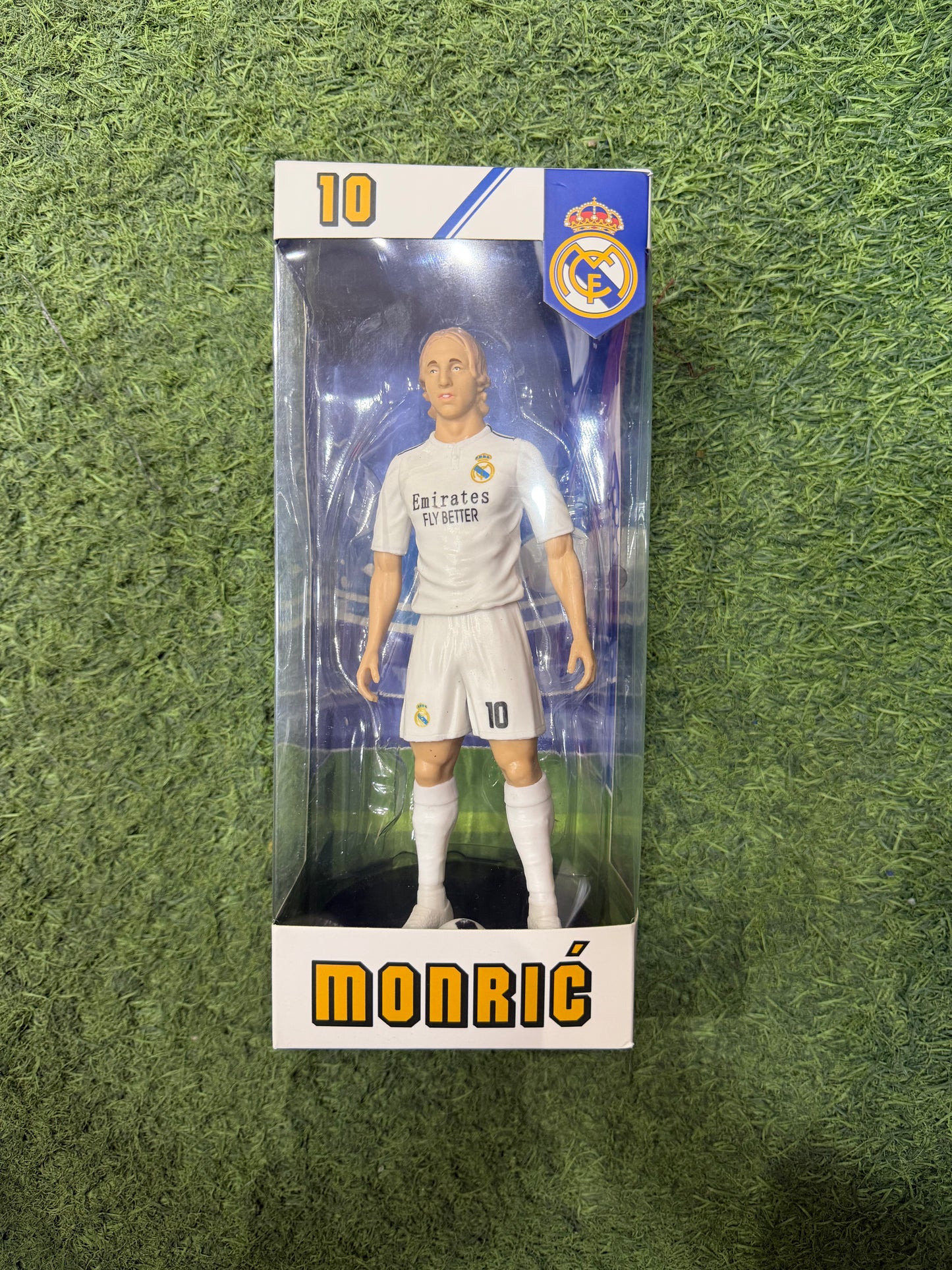 FIGURAS DE ACCION
