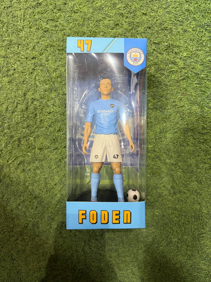 FIGURAS DE ACCION