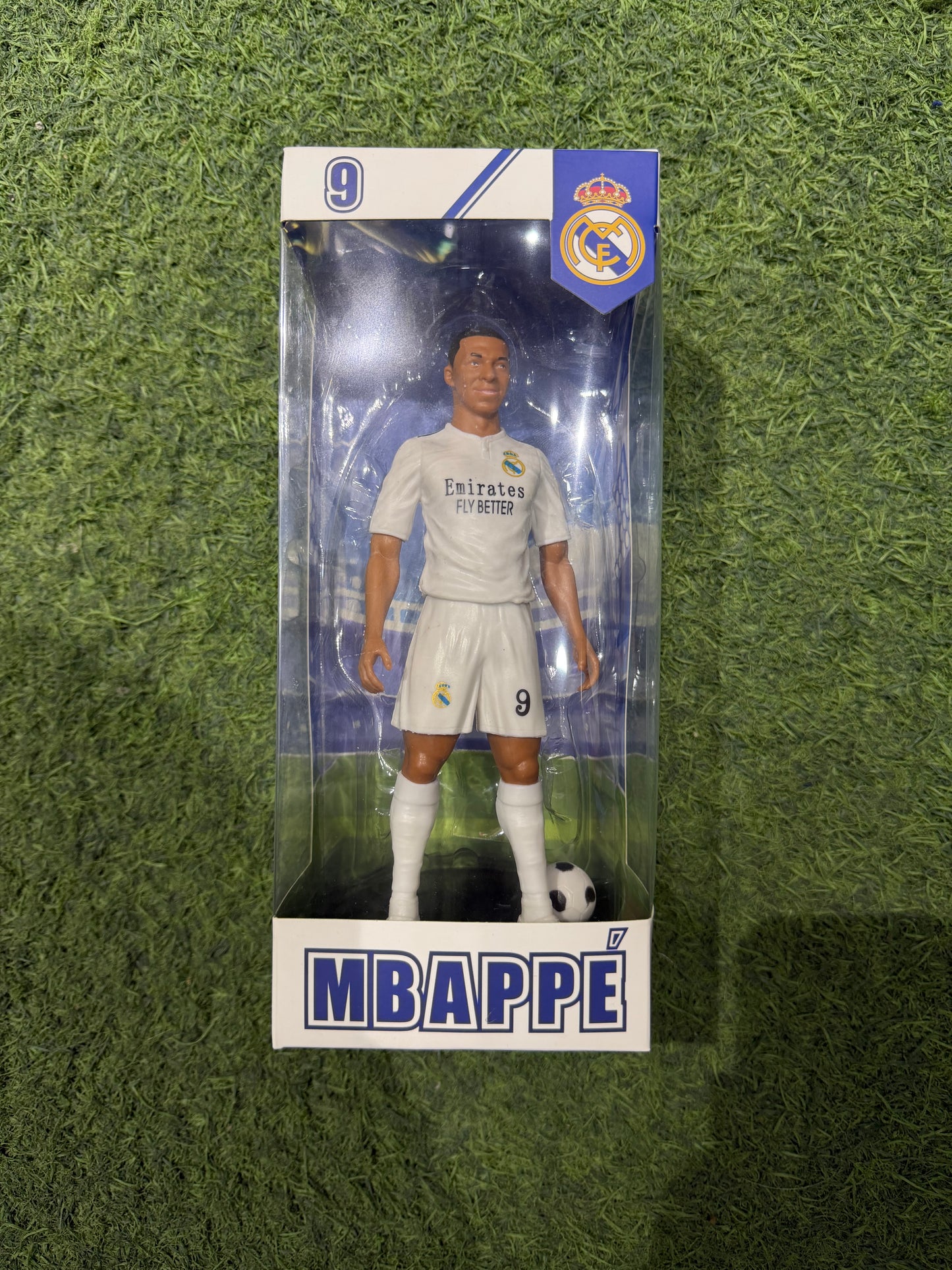 FIGURAS DE ACCION