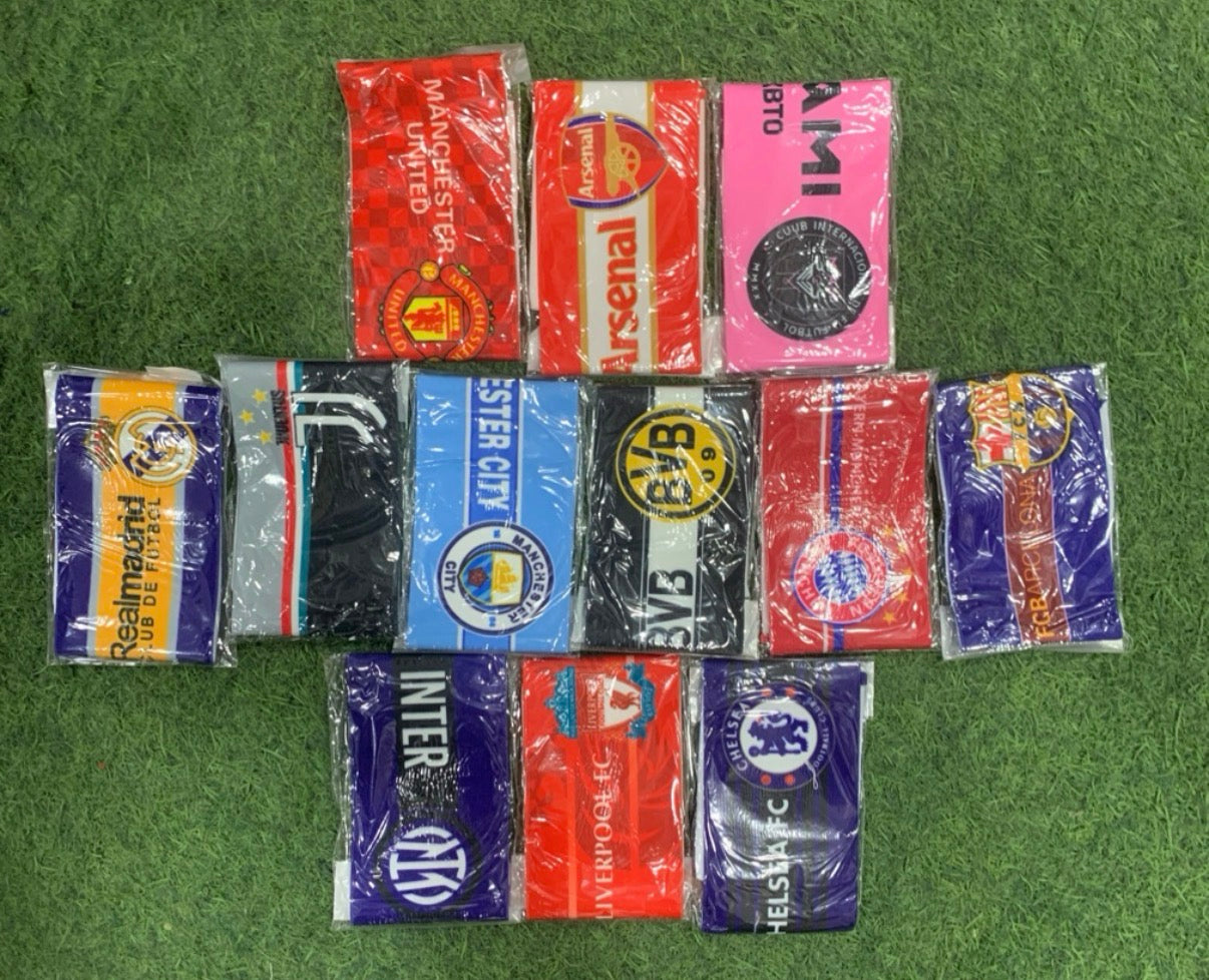 CINTA DE CAPITAN EQUIPOS