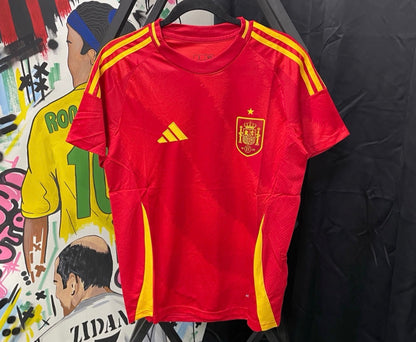ESPAÑA 2024