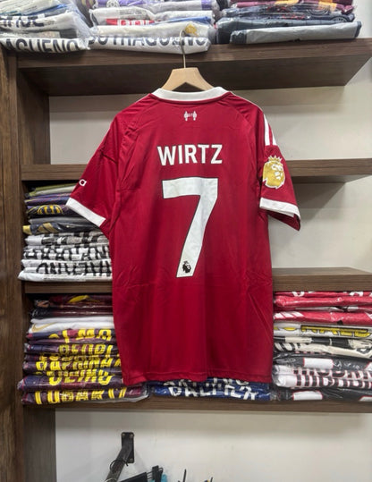 LIVERPOOL 25/26