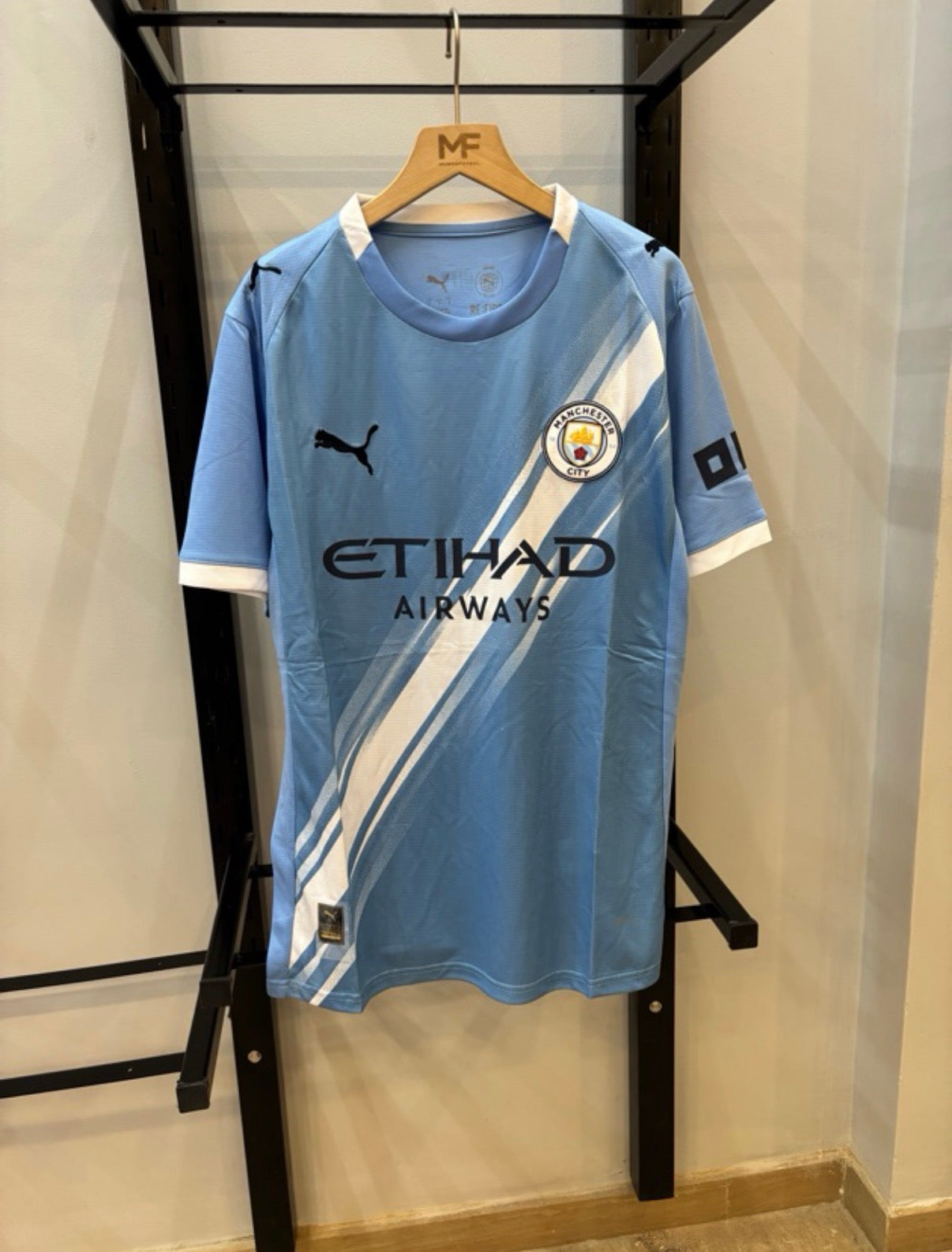 MANCHESTER CITY 25/26