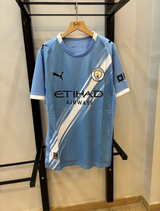 MANCHESTER CITY 25/26