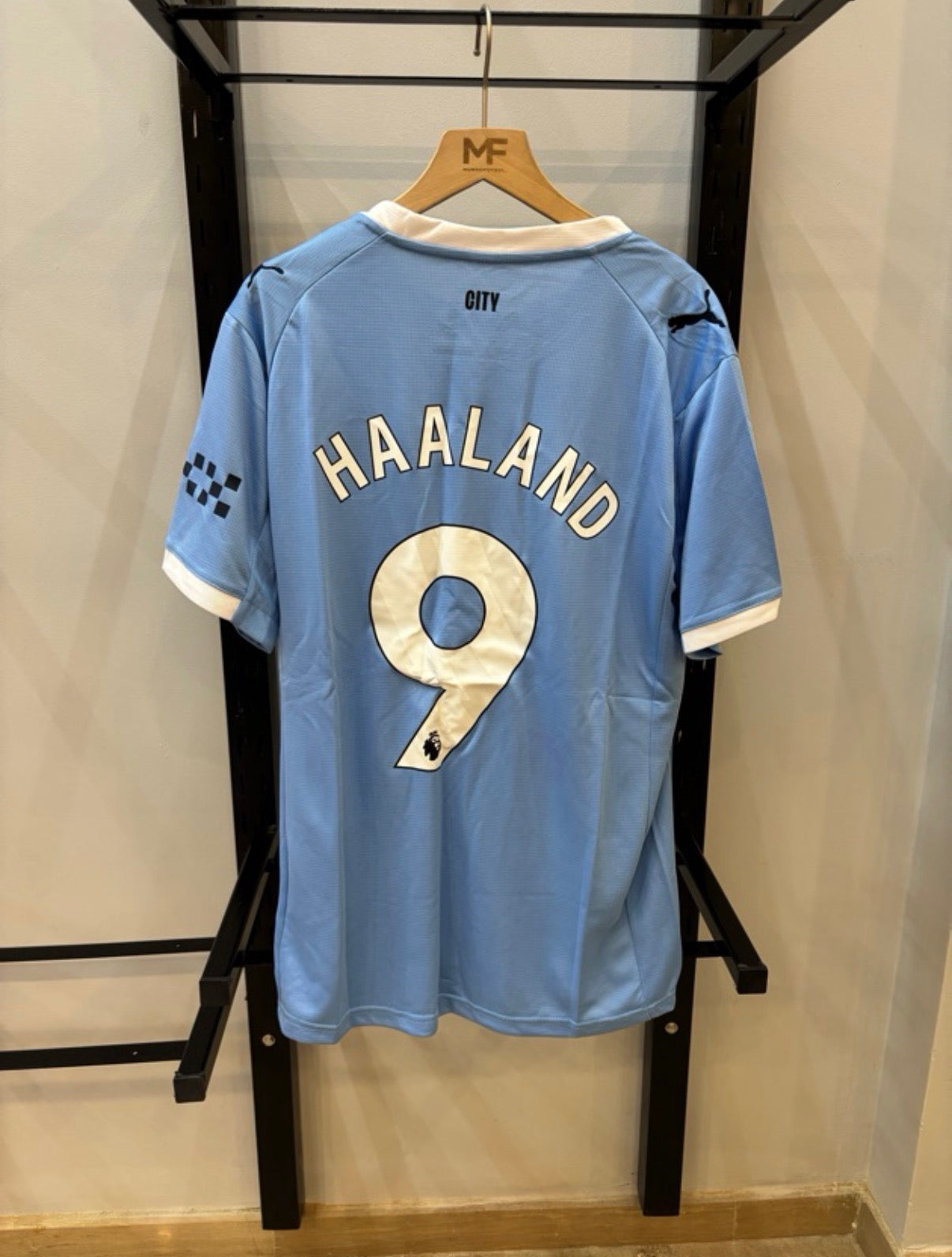 MANCHESTER CITY 25/26