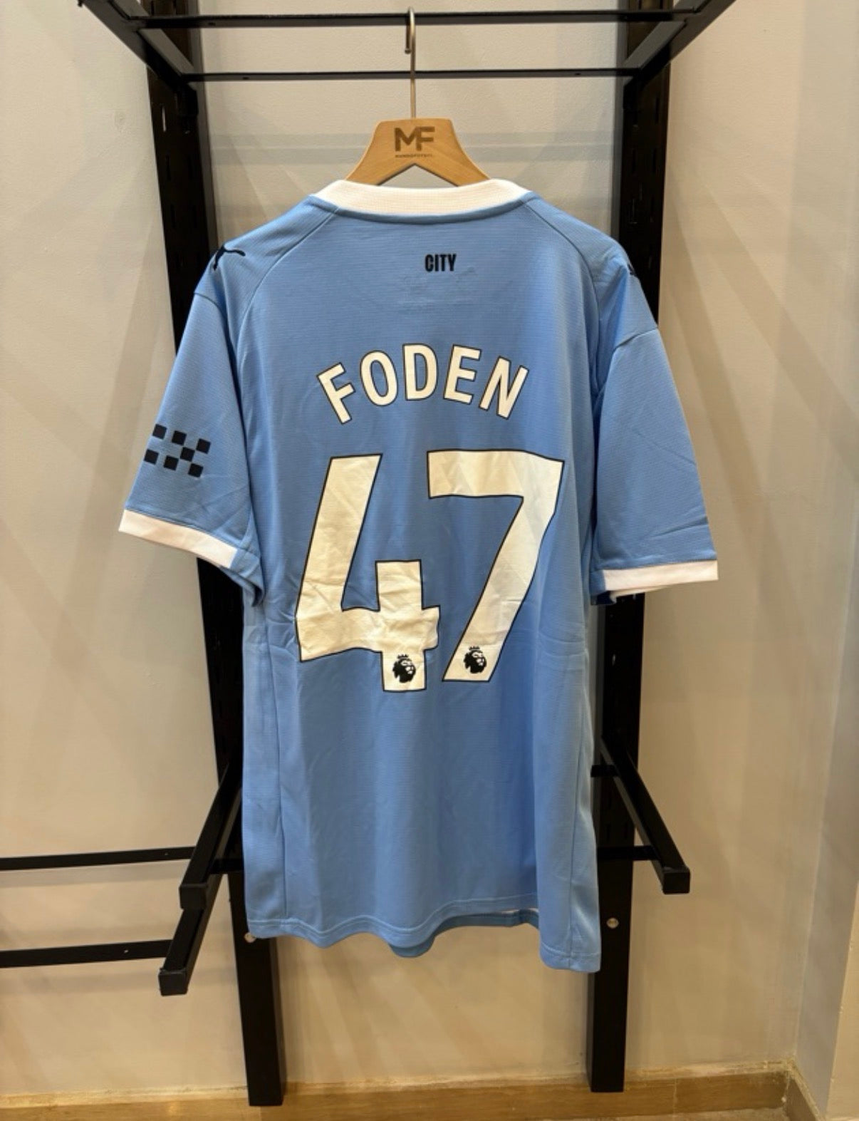 MANCHESTER CITY 25/26