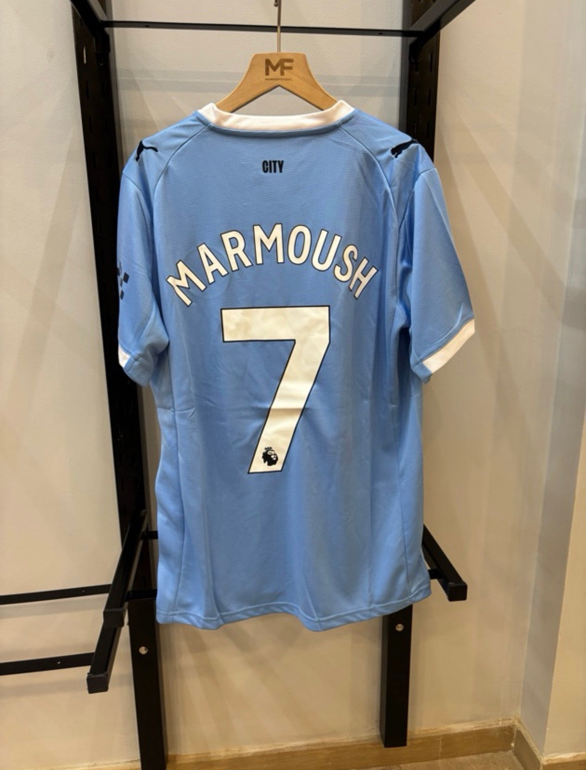MANCHESTER CITY 25/26