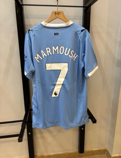 MANCHESTER CITY 25/26