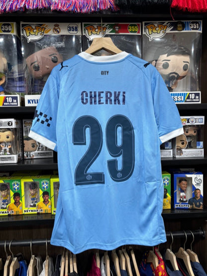 MANCHESTER CITY 25/26