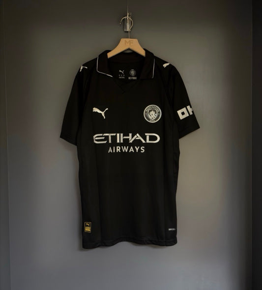 MANCHESTER CITY TERCERA 25/26