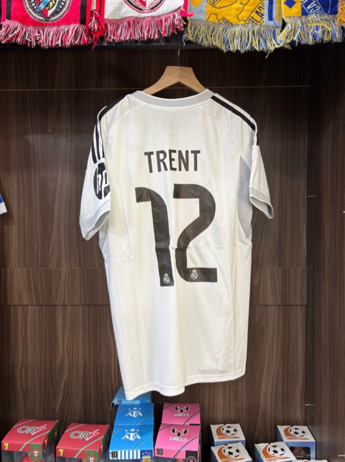REAL MADRID 25/26