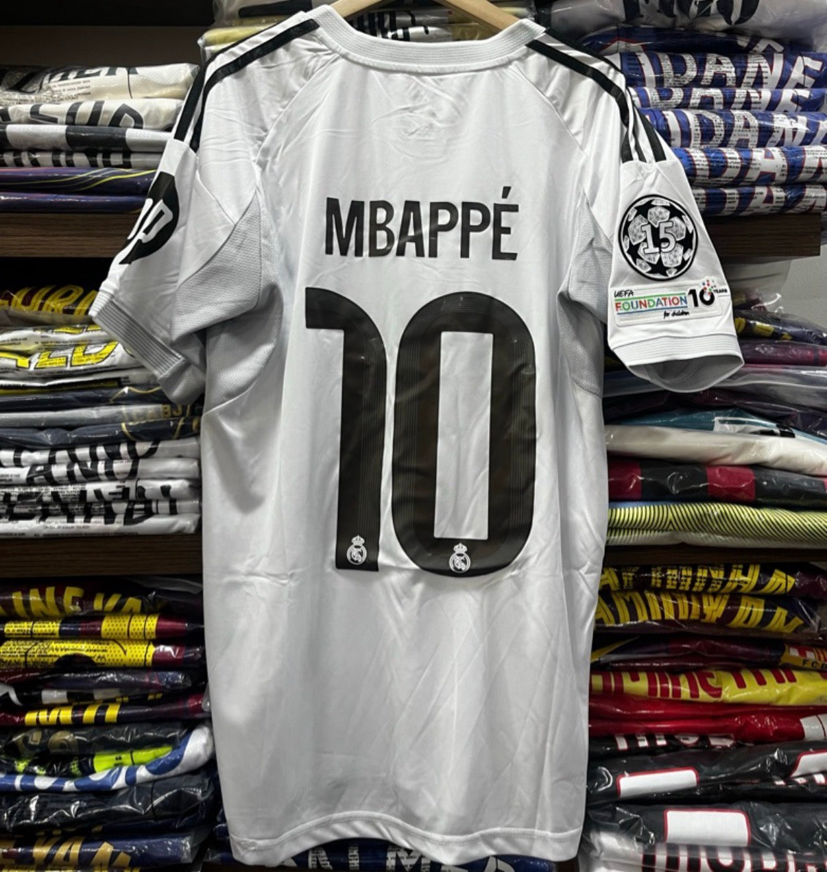 REAL MADRID 25/26