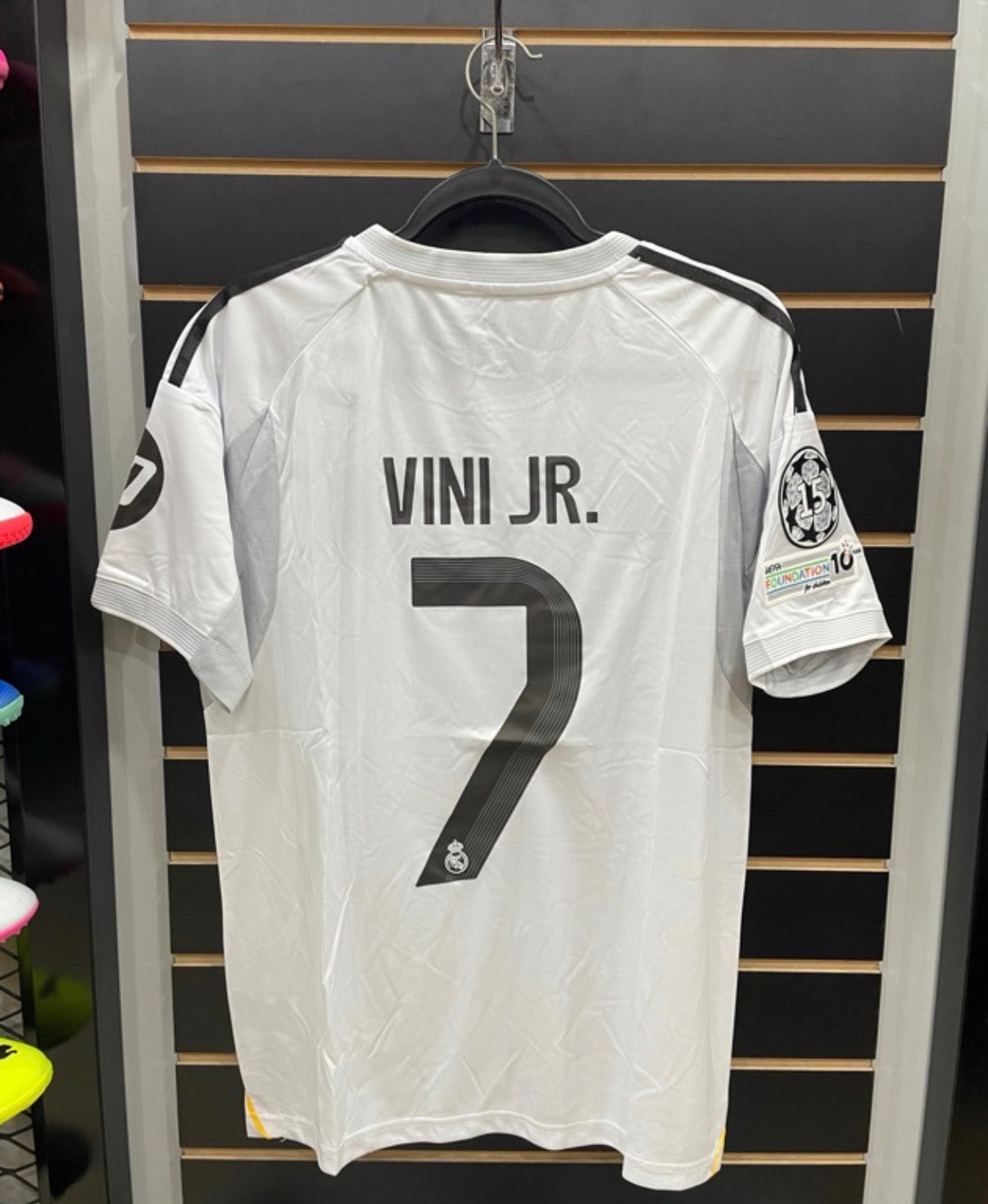 REAL MADRID 25/26