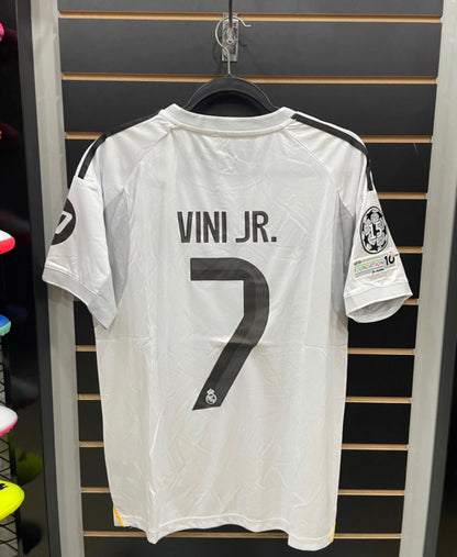 REAL MADRID 25/26