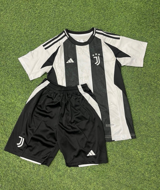 CONJUNTO JUVENTUS 24/25