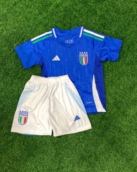 CONJUNTO ITALIA 2024