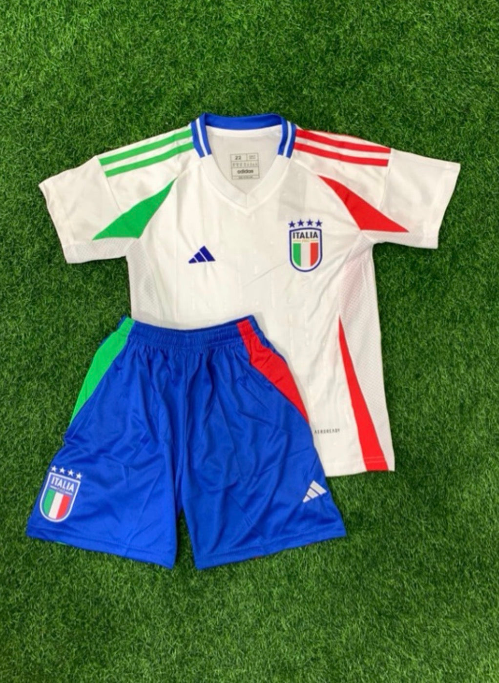CONJUNTO ITALIA VISITANTE 2024