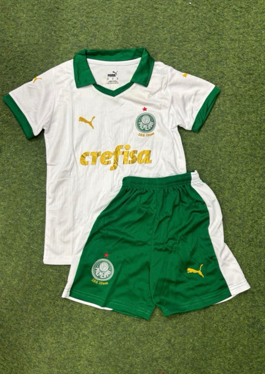 CONJUNTO PALMEIRAS VISITANTE