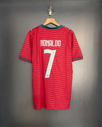 PORTUGAL 2026