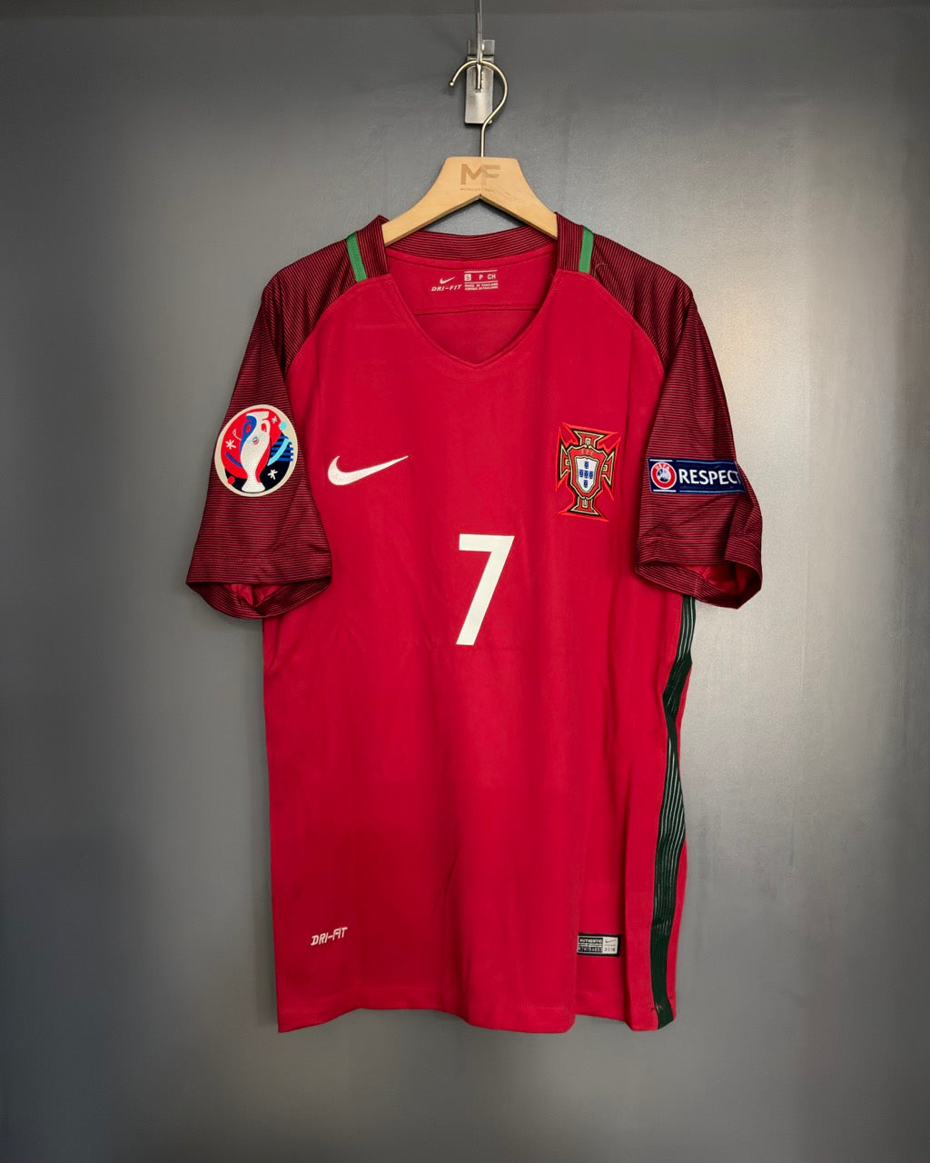 PORTUGAL 2016