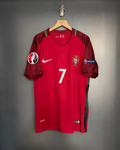 PORTUGAL 2016
