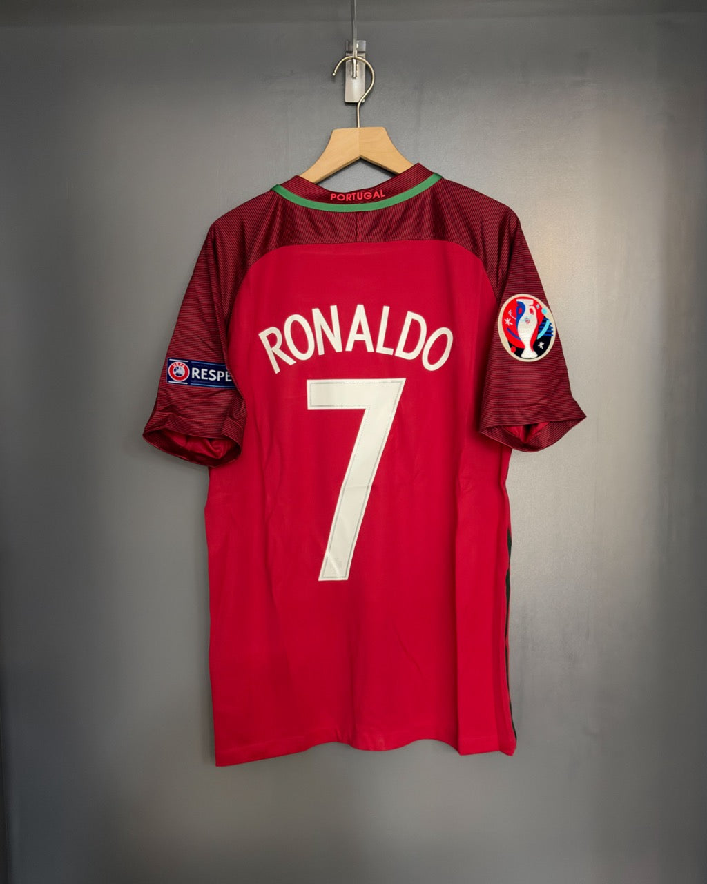 PORTUGAL 2016