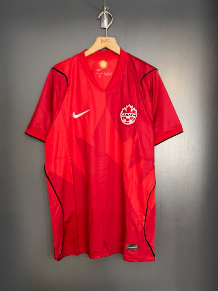 CANADA 2026