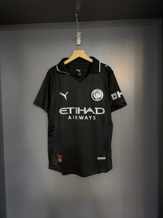 MANCHESTER CITY TERCERA 25/26 PLAYER