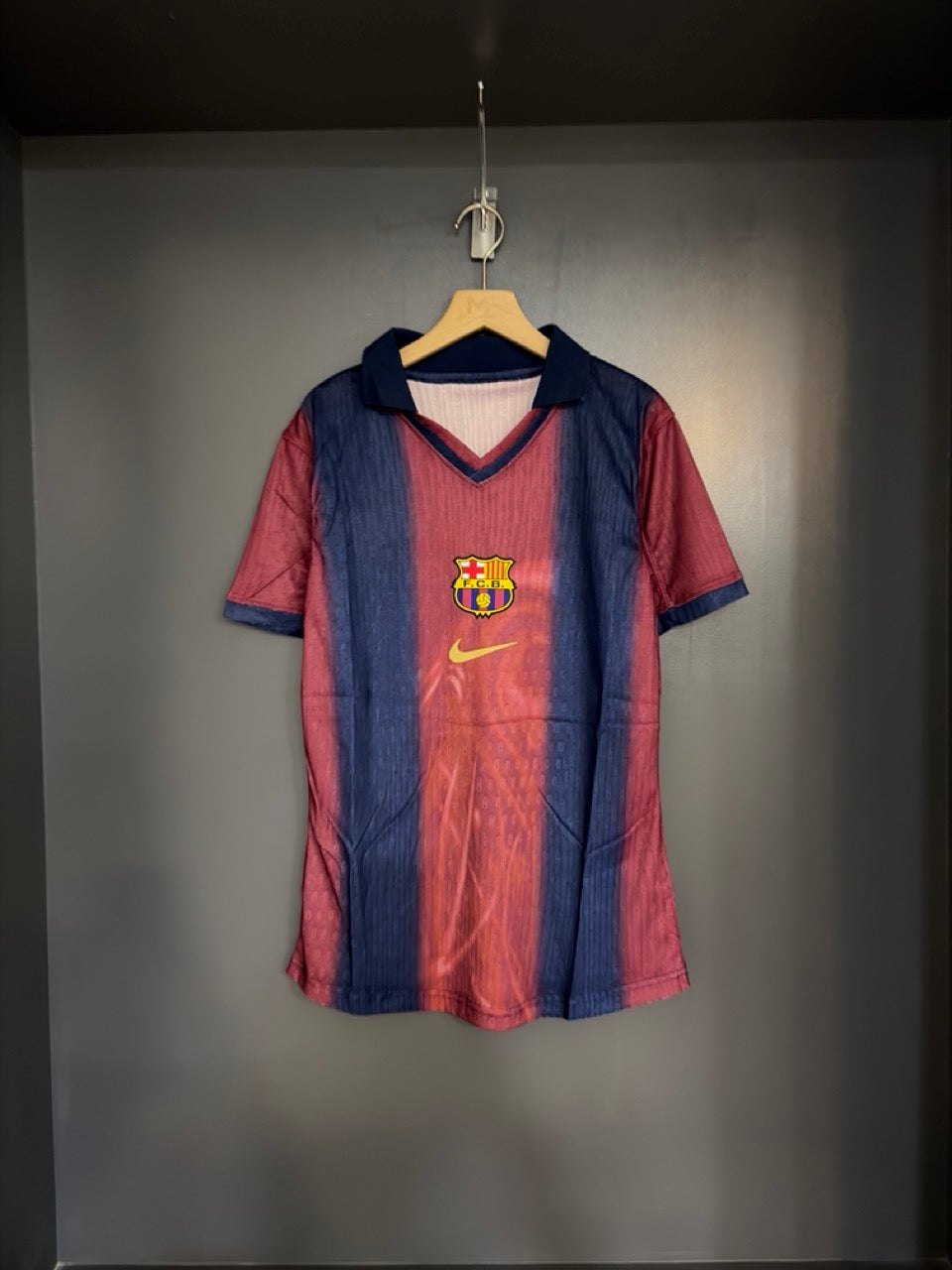 BARCELONA CACTUS JACK PLAYER
