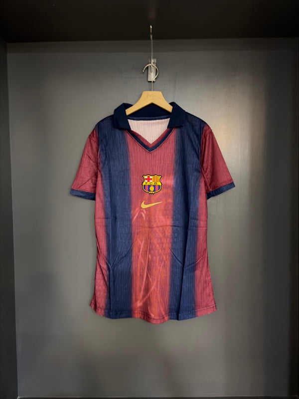 BARCELONA CACTUS JACK PLAYER