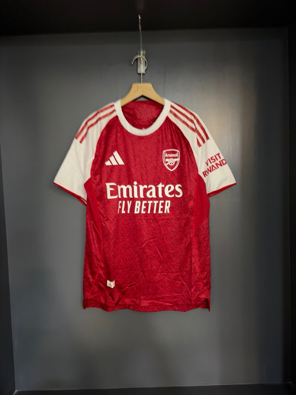 ARSENAL 25/26 PLAYER