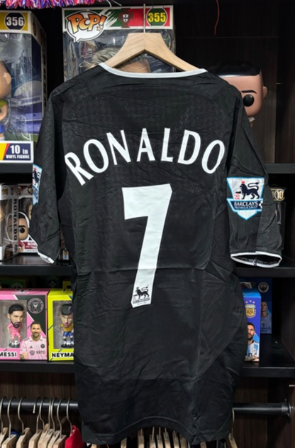 MANCHESTER UNITED VISITANTE 03/04