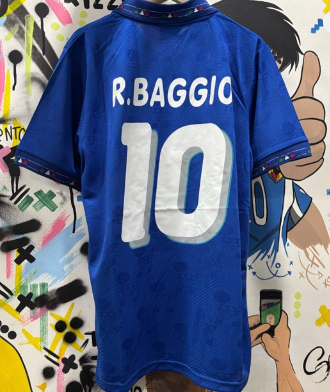 ITALIA 1994