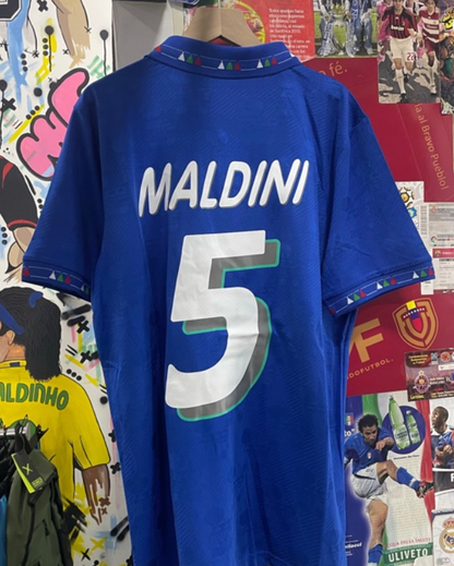 ITALIA 1994
