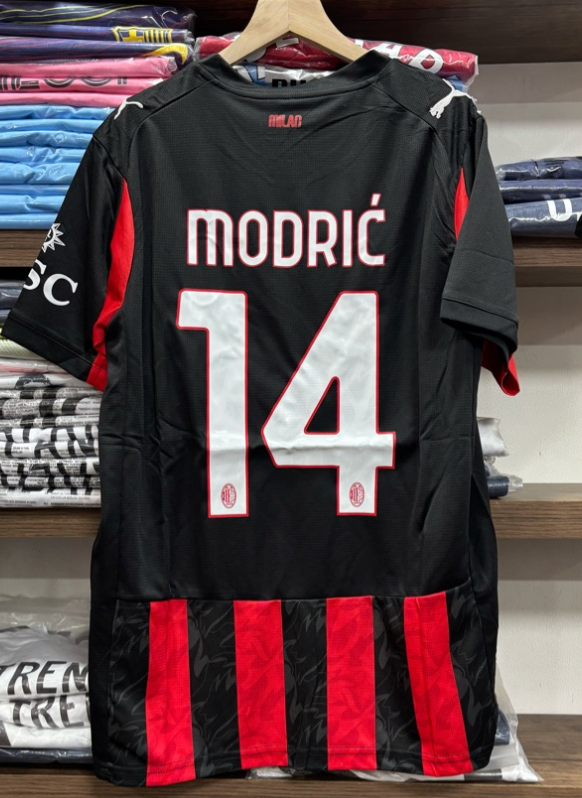 AC MILAN 25/26