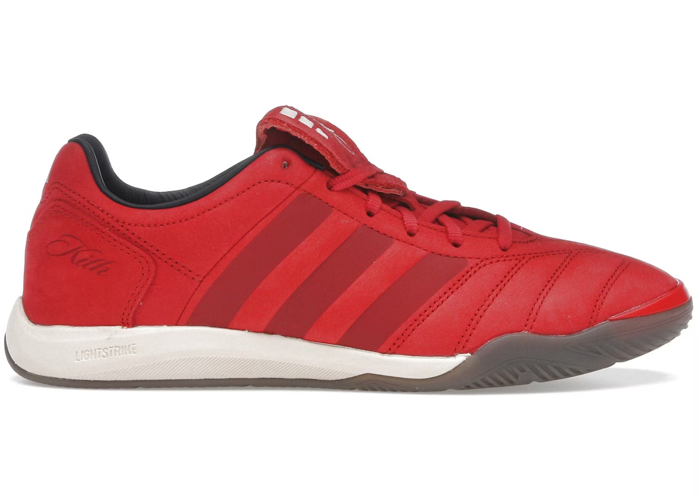 ADIDAS KITH PREDATOR