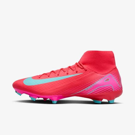 NIKE MERCURIAL SUPERFLY 10