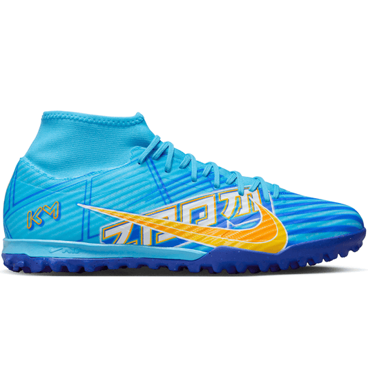 NIKE AIR ZOOM MERCURIAL SUPERFLY 9 ACADEMY