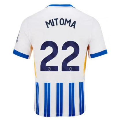 BRIGHTON 24/25 MITOMA