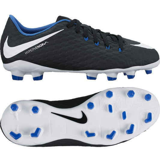 NIKE HYPERVENOM FG