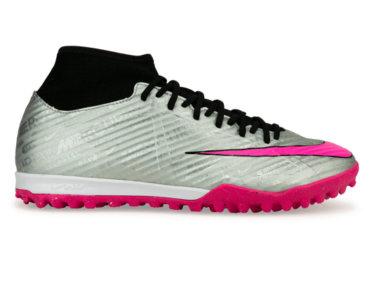 NIKE ZOOM MERCURIAL SUPERFLY 9